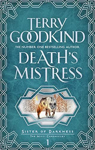 Death's Mistress