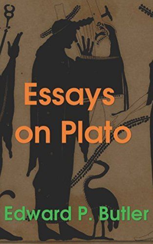 Essays on Plato