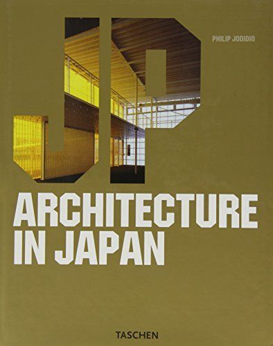 Architecture in Japan. Ediz. italiana, spagnola e portoghese