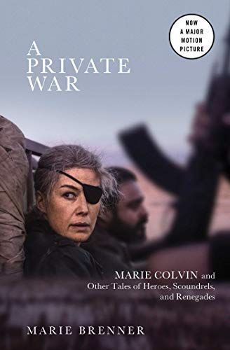 A Private War