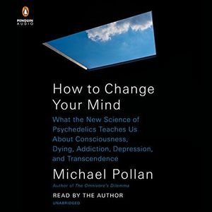How to change your mind