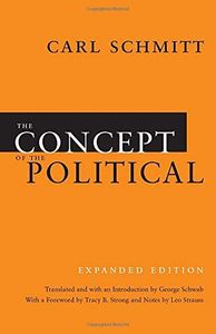 concept of the political