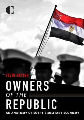 Owners of the Republic