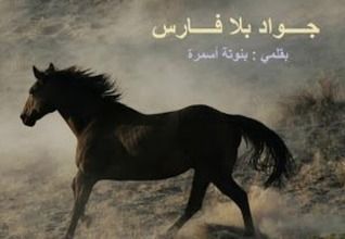 جواد بلا فارس