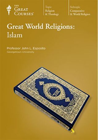 Great World Religions