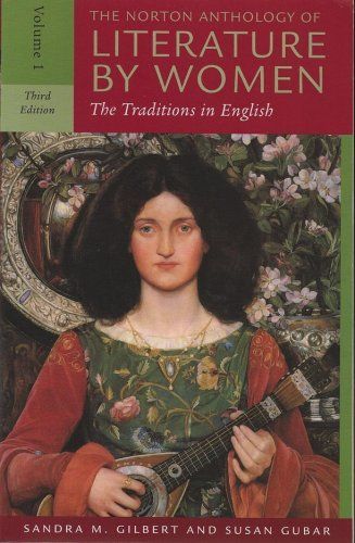 The Norton Anthology of Literature by Women