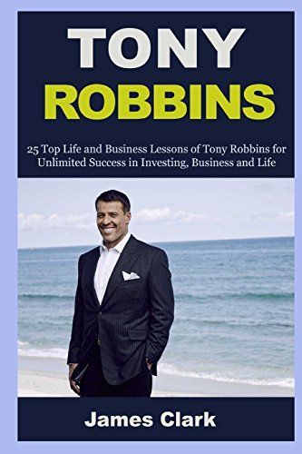 Tony Robbins