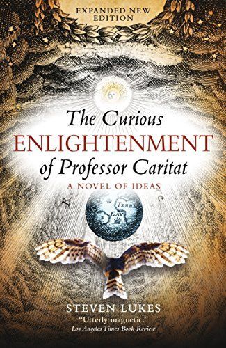 The curious enlightenment of Professor Caritat