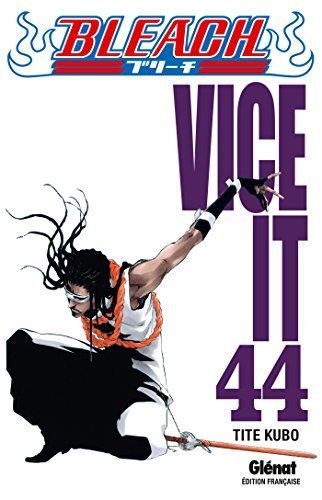 Bleach