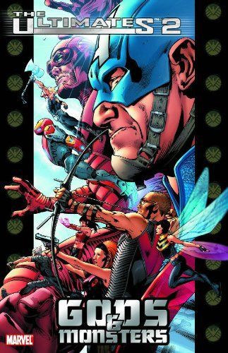 The Ultimates 2