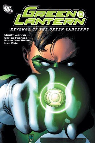 Green Lantern