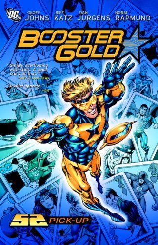 Booster Gold