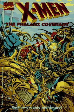 The Phalanx Covenant