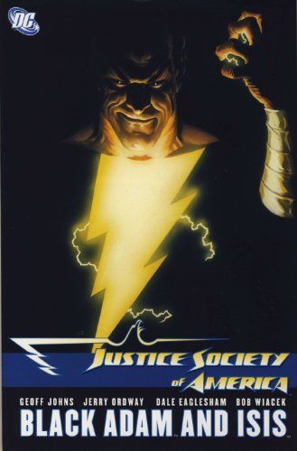 Justice Society of America