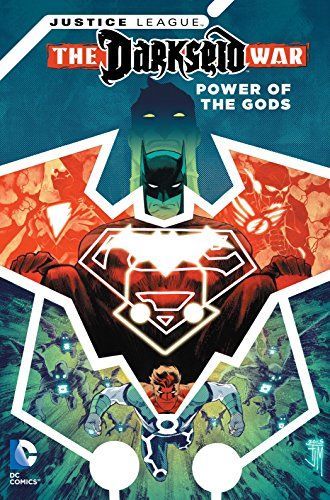 Justice League, Darkseid war