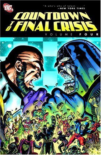 Countdown to final crisis