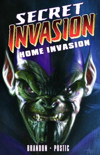 Home Invasion