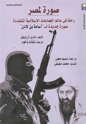صورة لمصر‏