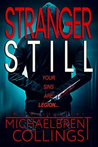 Stranger Still