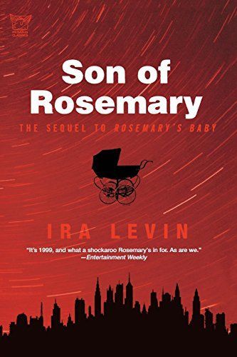 Son of Rosemary