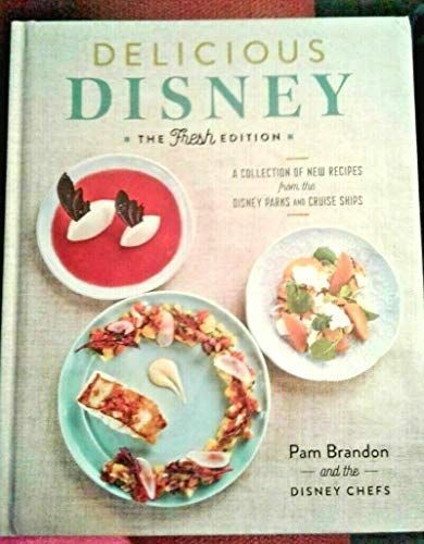 Delicious Disney