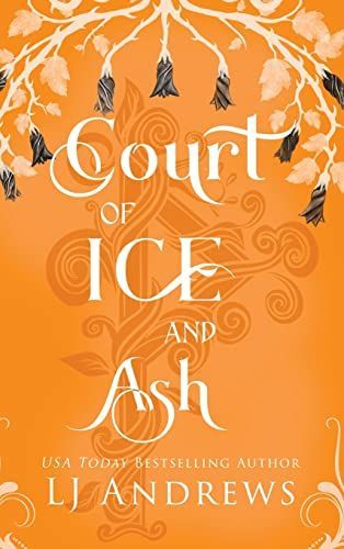 Court of Ice and Ash