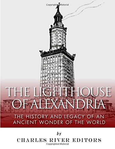 The Lighthouse of Alexandria