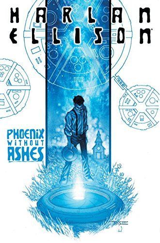 Phoenix Without Ashes Signed and Numbered Edition