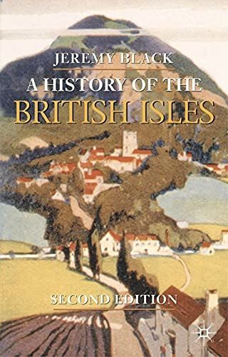 A History of the British Isles