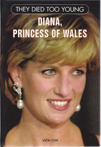 Diana, Princess of Wales