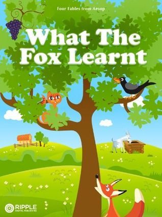 What The Fox Learnt
