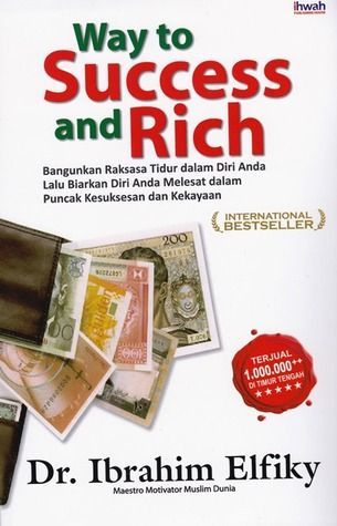 Way to Success and Rich