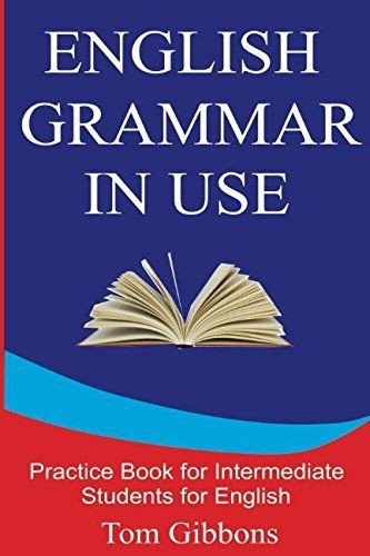 English Grammar in Use