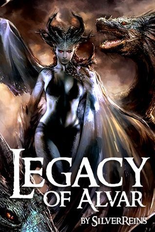 Legacy of Alvar
