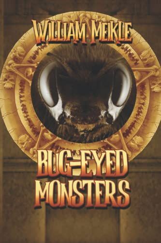 Bug Eyed Monsters