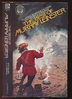 BEST OF M LEINSTER (Del Rey Books)