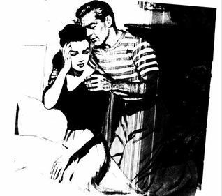 Such Interesting Neighbors