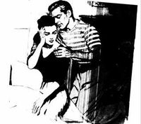 Such Interesting Neighbors