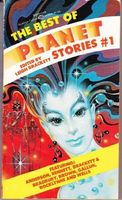 Best of Planet Stories, No. 1