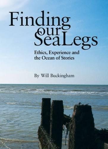 Finding our sea-legs