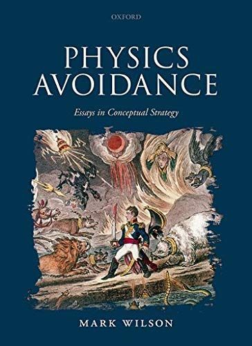 Physics Avoidance