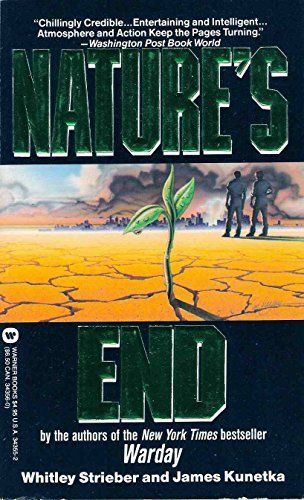 Nature's End