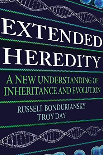 Extended Heredity