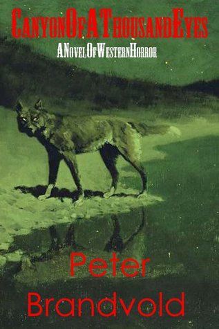 Canyon of A Thousand Eyes