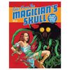 Tales from the Magician's Skull #2 (Fiction Magazine)