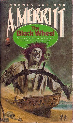 Black Wheel