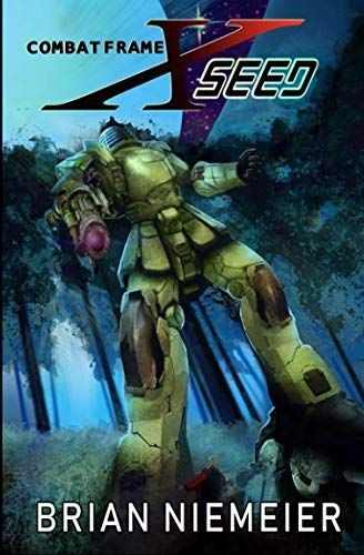 Combat Frame XSeed
