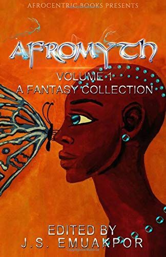 Afromyth