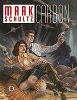 Mark Schultz - Carbon