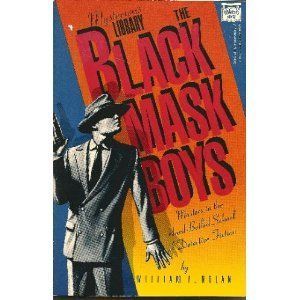 The Black Mask Boys